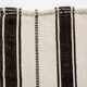 Vintage Turkish Hemp Runner Rug