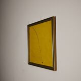 Abstract painting