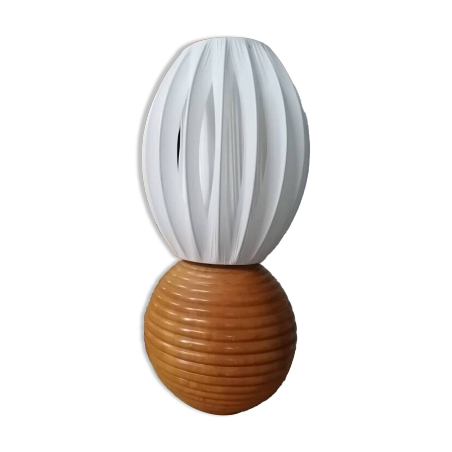 vintage Italian lamp