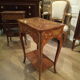 Louis XV-style lounge table