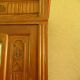 Parisian art deco wardrobe