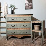Commode
