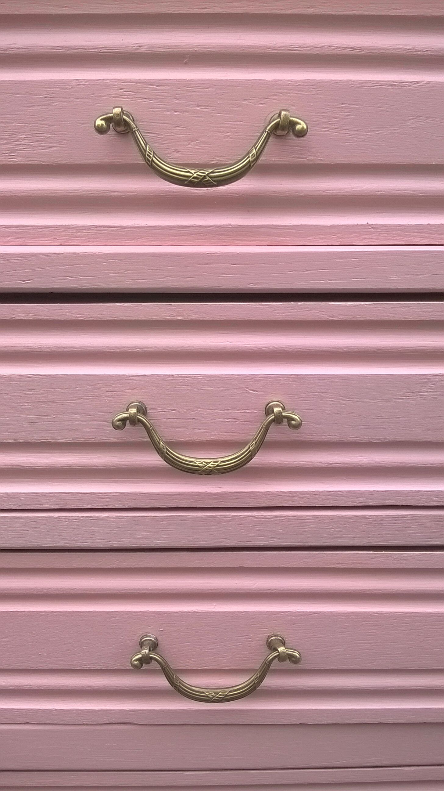 Parisian wardrobe year 30