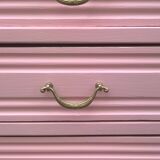 Parisian wardrobe year 30