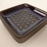 Danish studio ceramic bowls by Einar Johansen for Soholm Stentoj, 1960s, set of 2.