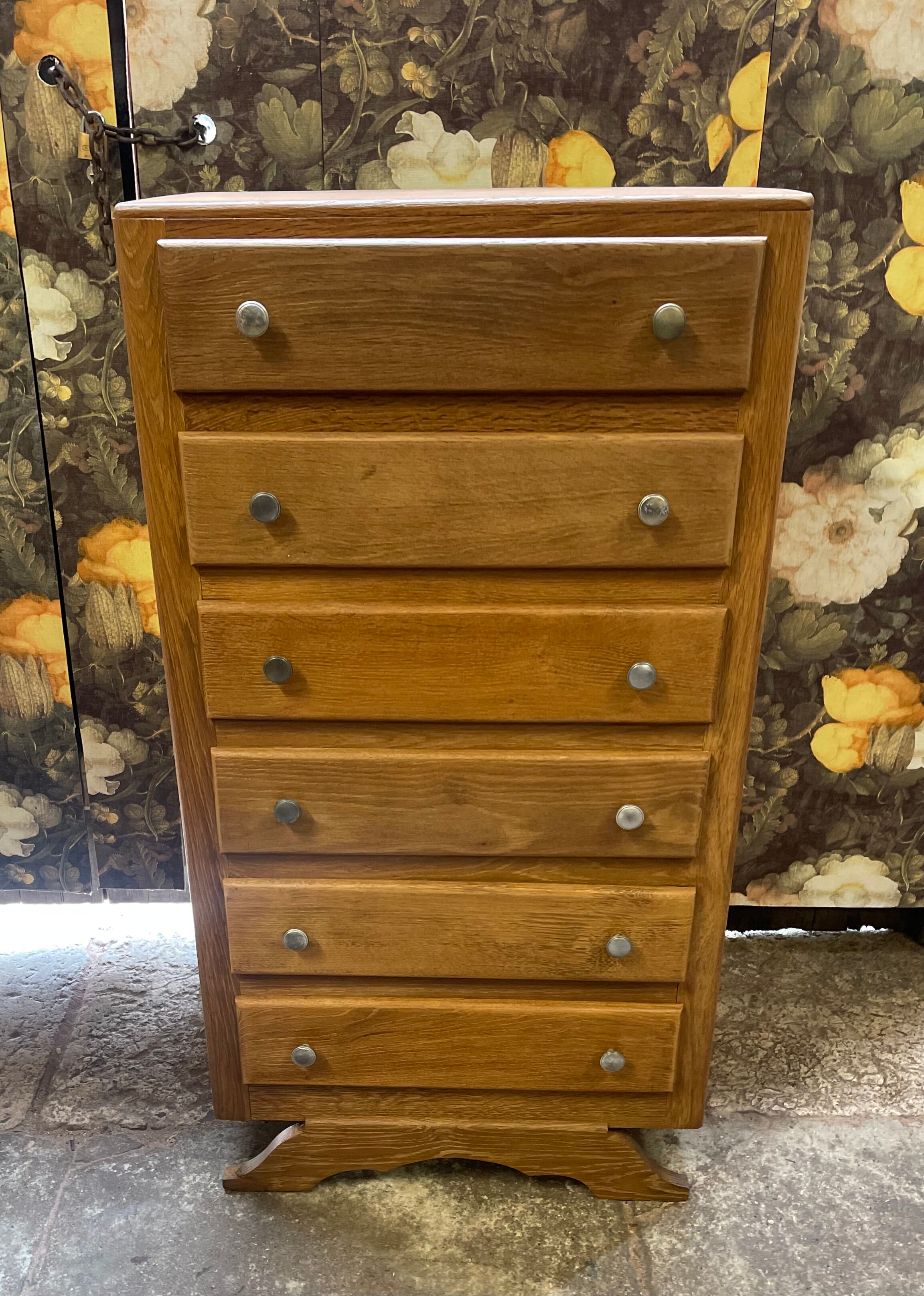Commode