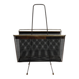 porte-revues vintage