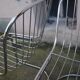 Lot of 4 chairs Gastone Rinaldi