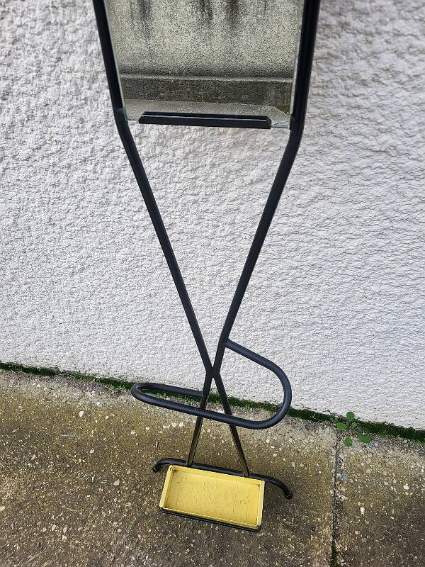 Roger Ferrand 1950's coat rack