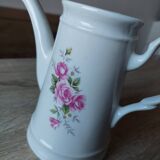 Chinese porcelain teapot