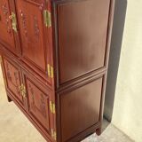 Chinese Cabinet