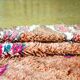 Boujaad vintage Moroccan Berber rug 397 x 210 cm