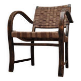 Fauteuil du milieu du siècle