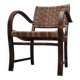 Fauteuil du milieu du siècle