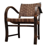 Fauteuil du milieu du siècle