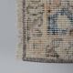Tapis turc vintage fait main