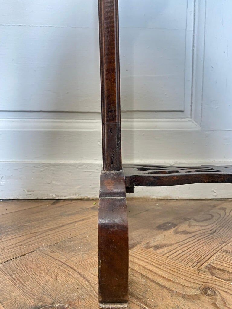 Bailly Théroux Lacquered side table of Japanese inspiration late nineteenth century