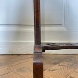 table d'appoint Bailly Théroux, japonaise fin XIXe siècle