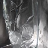 Vase scarlett Luminarc