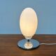 Brera table lamp, Italian postmodern vintage model by Achille Castiglioni for Flos, 1990s.
