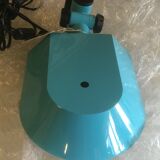 Mascot wallmounted desklamp by A&E Design for Fagerhult, Sweden. 1982.