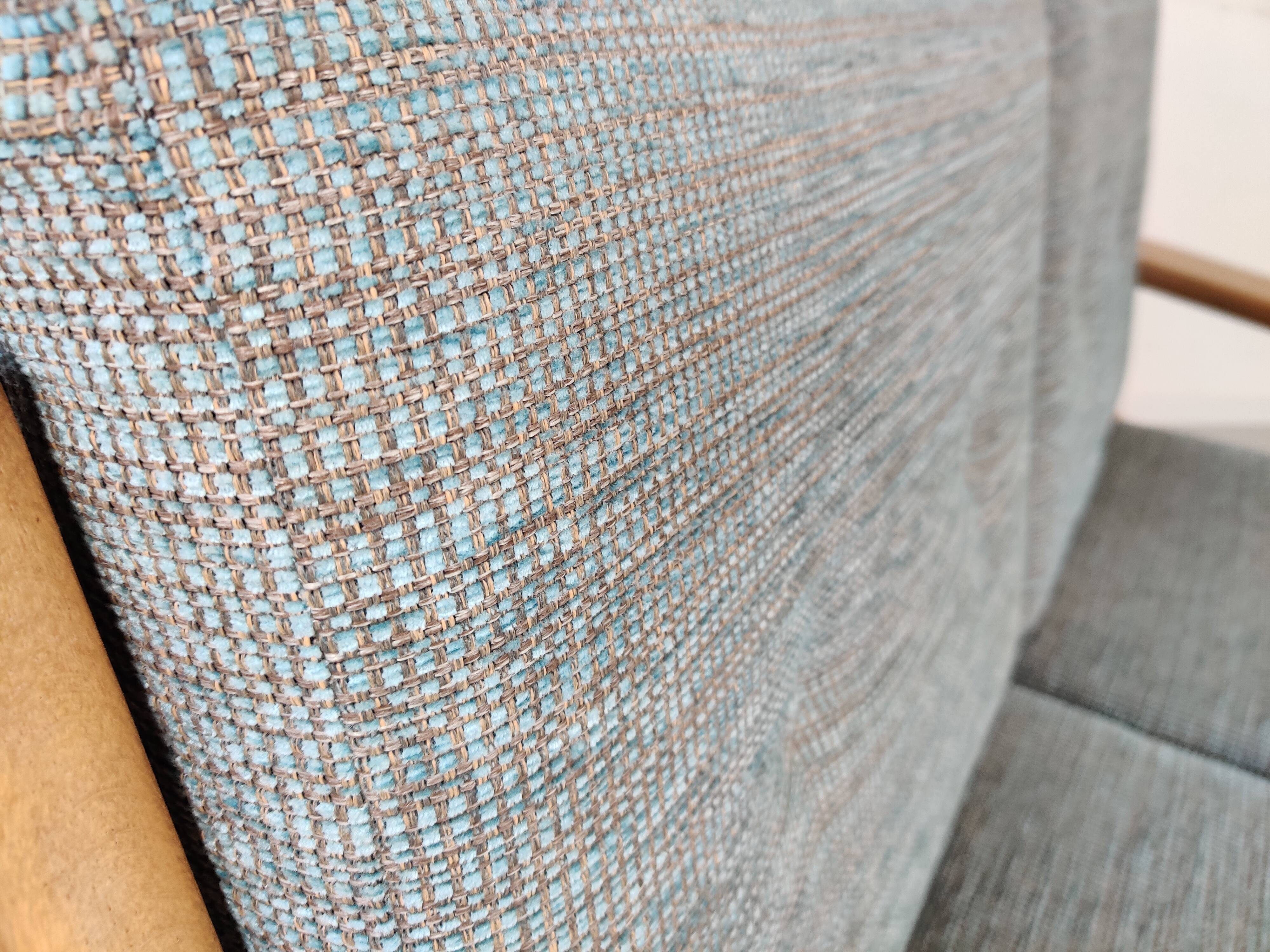 Bonanza 2-seater sofa by Asko Pajamies, 60s/70s