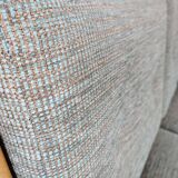 Bonanza 2-seater sofa by Asko Pajamies, 60s/70s