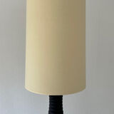 Large ceramic lamp