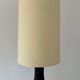 Grande lampe en céramique