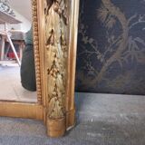 19th century mirror 180x126