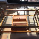 Pierre Vandel Bass Table