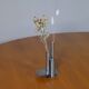 Letang Remy stainless steel soliflore vase 70