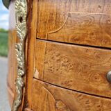 Louis XVI style side table