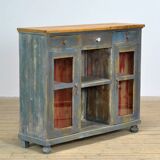 Pine cabinet, 1930s