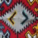 Kilim roumain 250x175cm