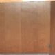Vintage Scandinavian teak desk