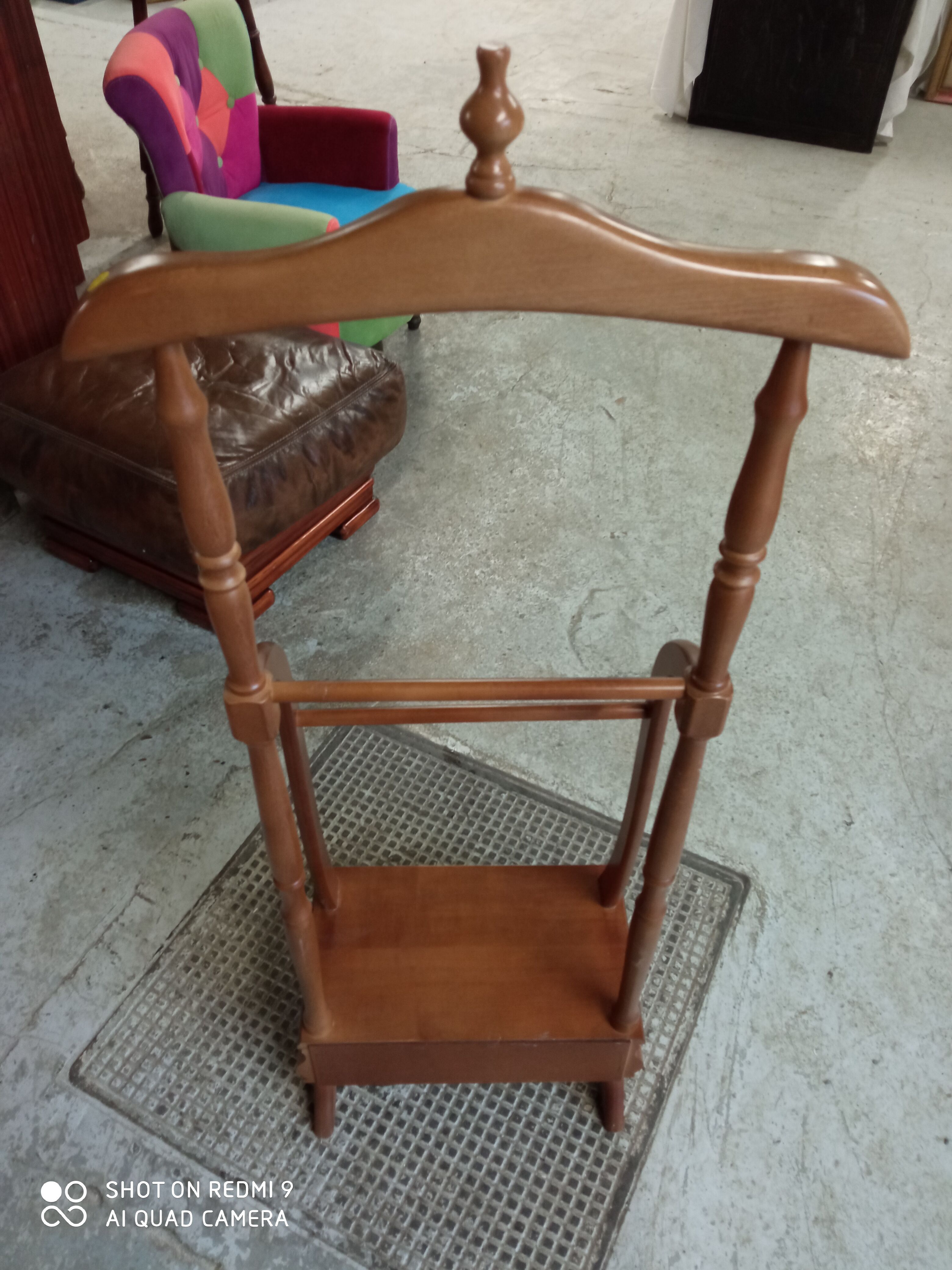 Valet de chambre