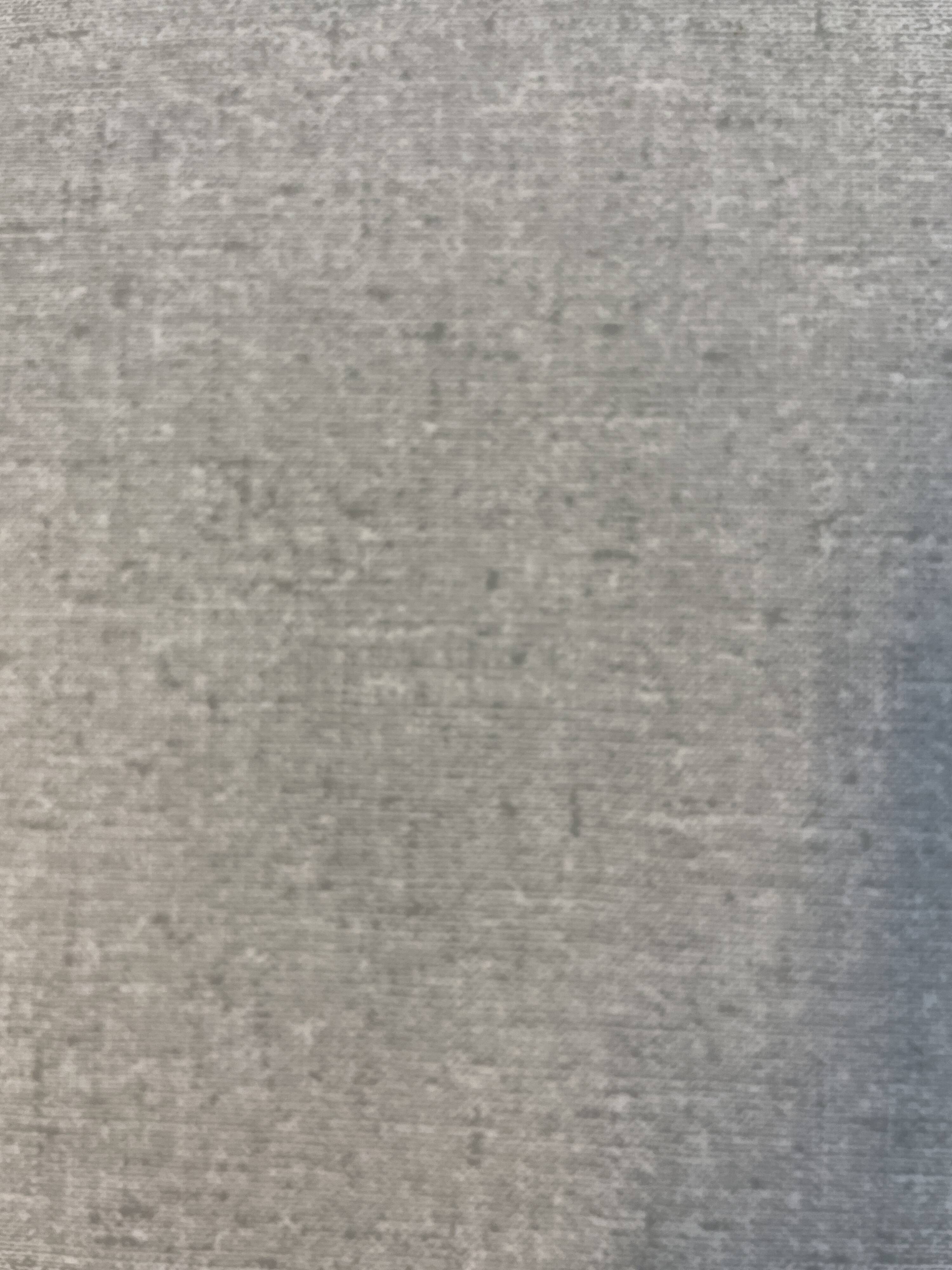 Gray height-adjusted coffee / dining room table, by Rudolf Wolf for Elsrijk