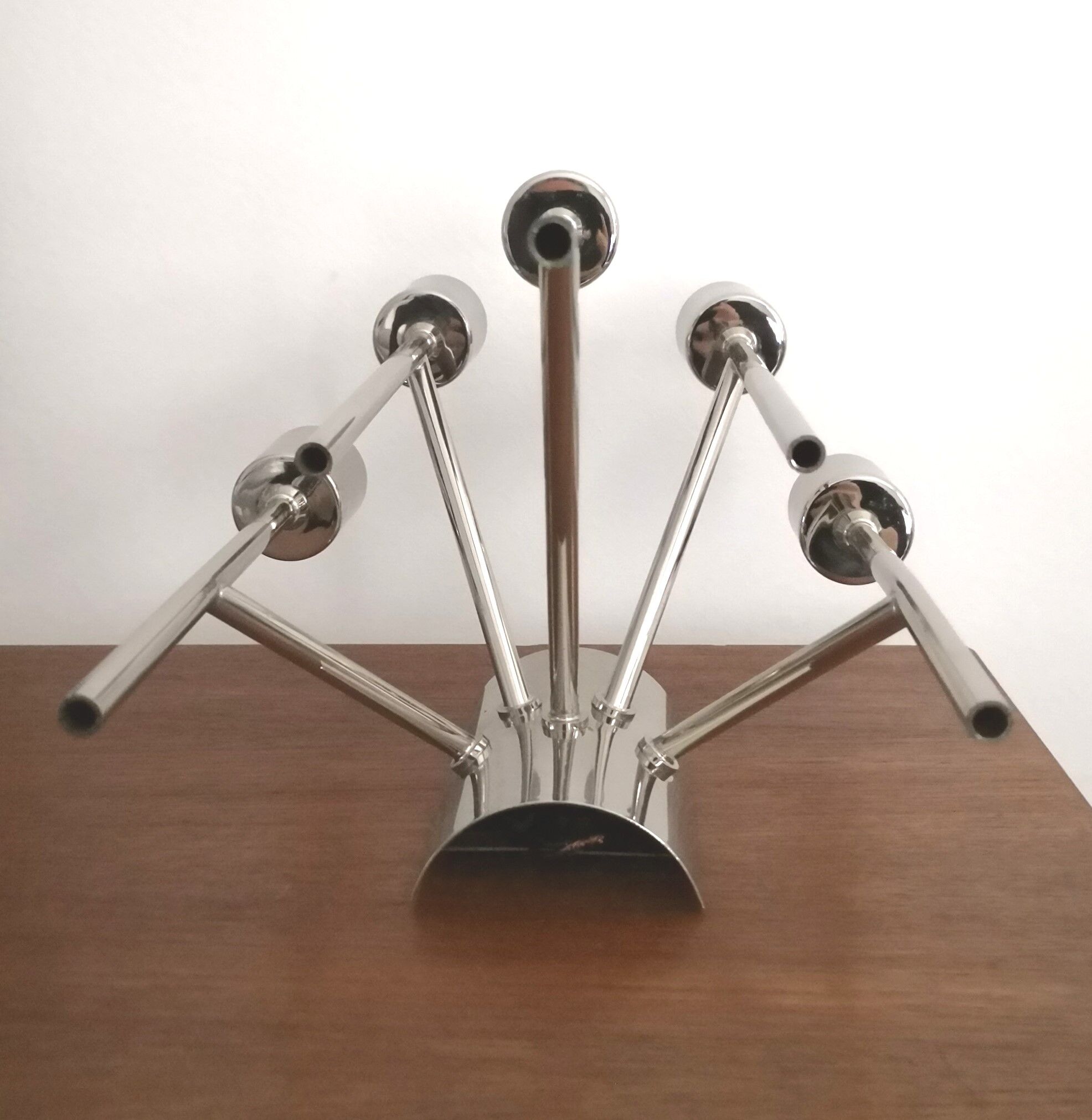 Wall lamp Maison Sciolari from the 70