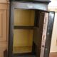 Coffre fort ancien Bauche Fichet
