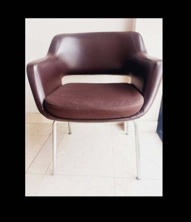 4 Kilta armchairs