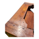 Kneading table, eighteenth-century farmhouse table