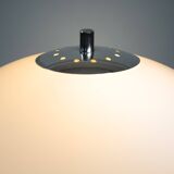 Mushroom Dutch design table light by Herda, 1970s