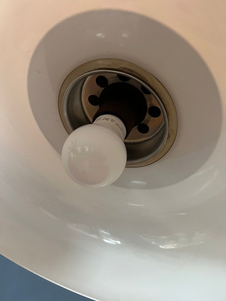 Space age suspension