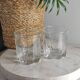 Verres a whisky vintage