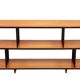 Stokke handmade Slats shelving system 1960s Holland