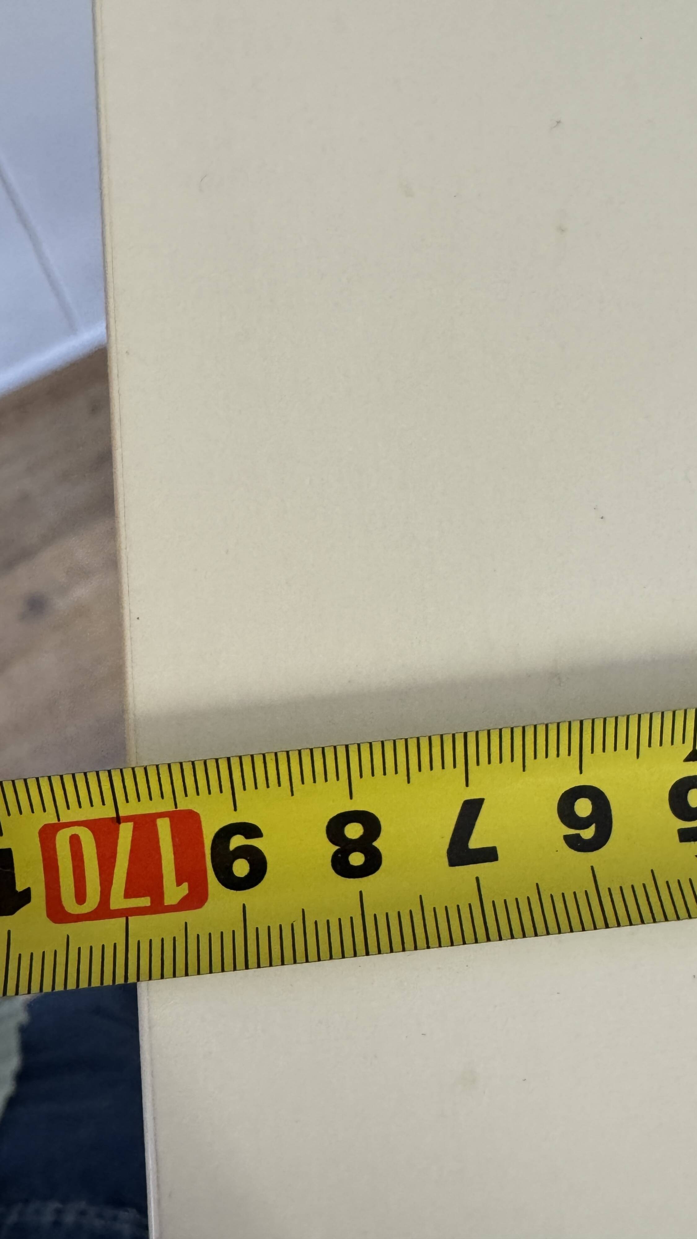 Cabinet de rangement Enetri Niels Gammelgaard vintage d'Ikea