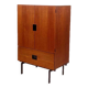 Vintage cu03 japanese series cabinet by cees braakman for pastoe, 1958