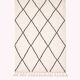 HANDMADE WOOL RUG