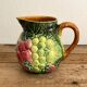 Salins dabbling pitcher the baths